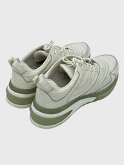 Givenchy Giv 1 Low Top Sneaker EU 40 Weiß