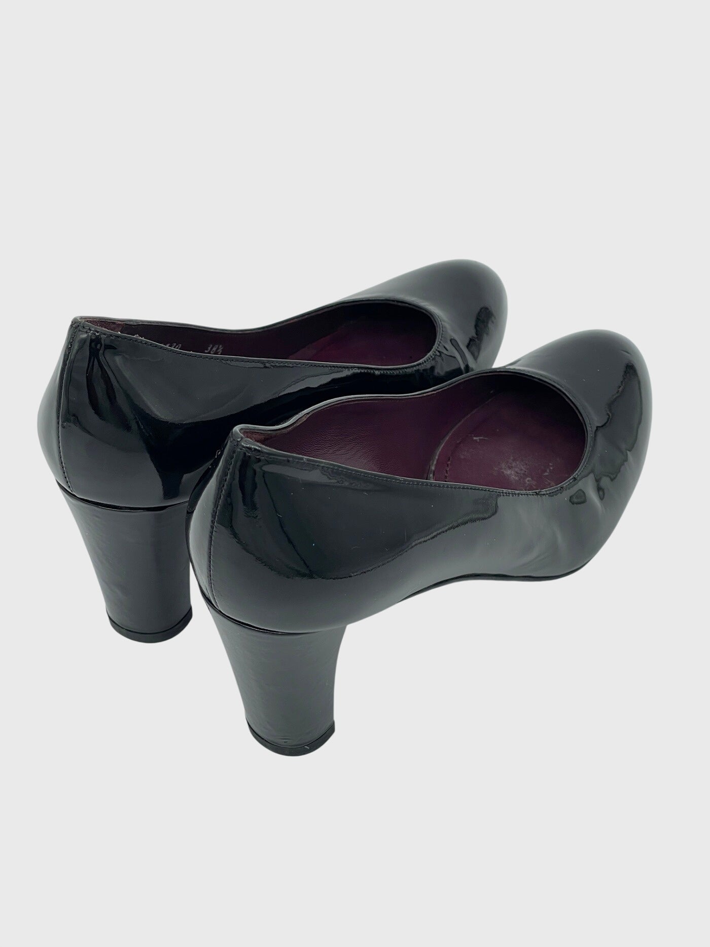 Stuart Weitzman Vida 75 Pump EU 38.5 Schwarz