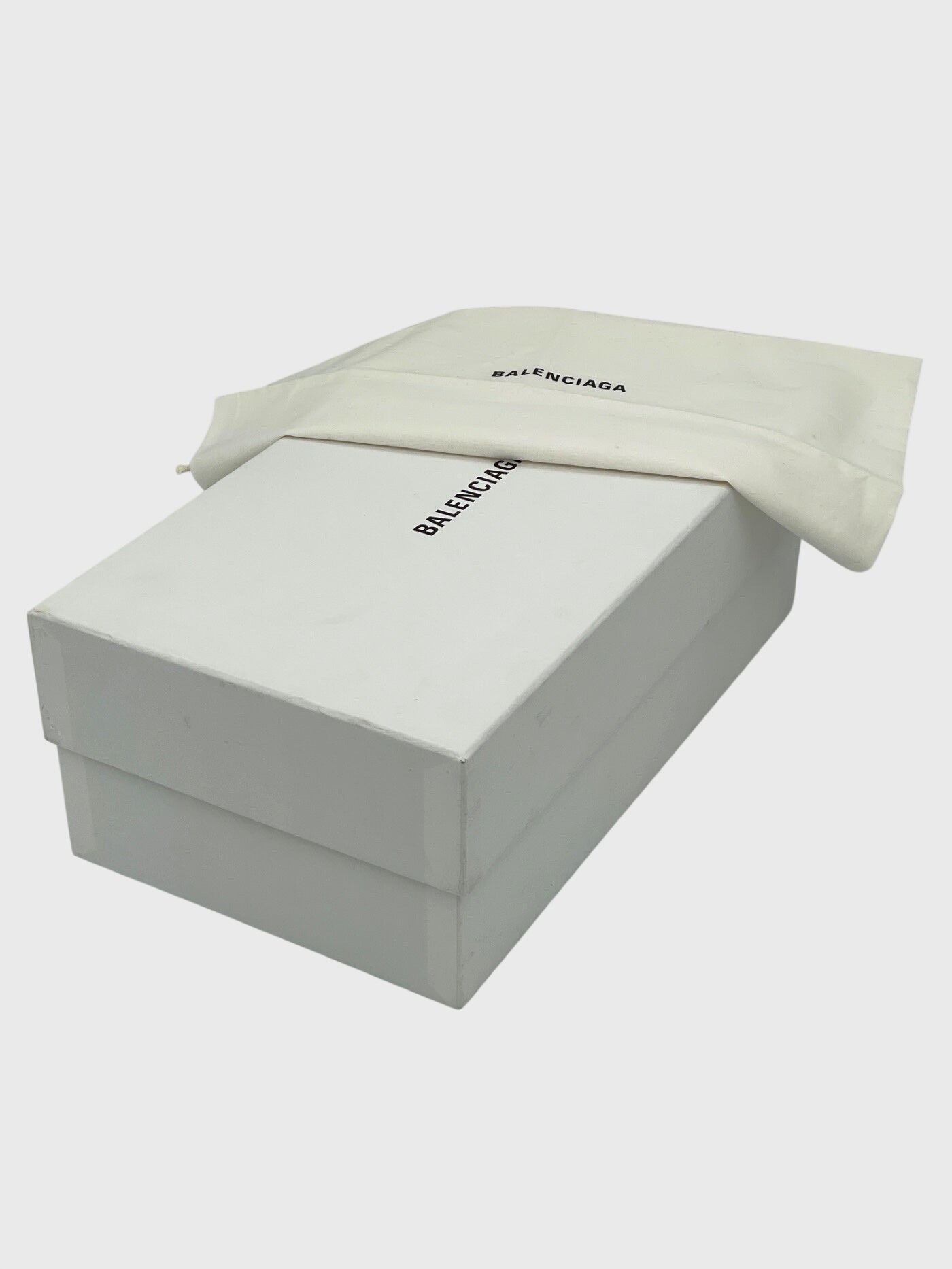 Balenciaga Race Runner Low Top Sneaker EU 39 Mehrfarbig - Image 7