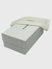 Balenciaga Race Runner Low Top Sneaker EU 39 Mehrfarbig - Image 7