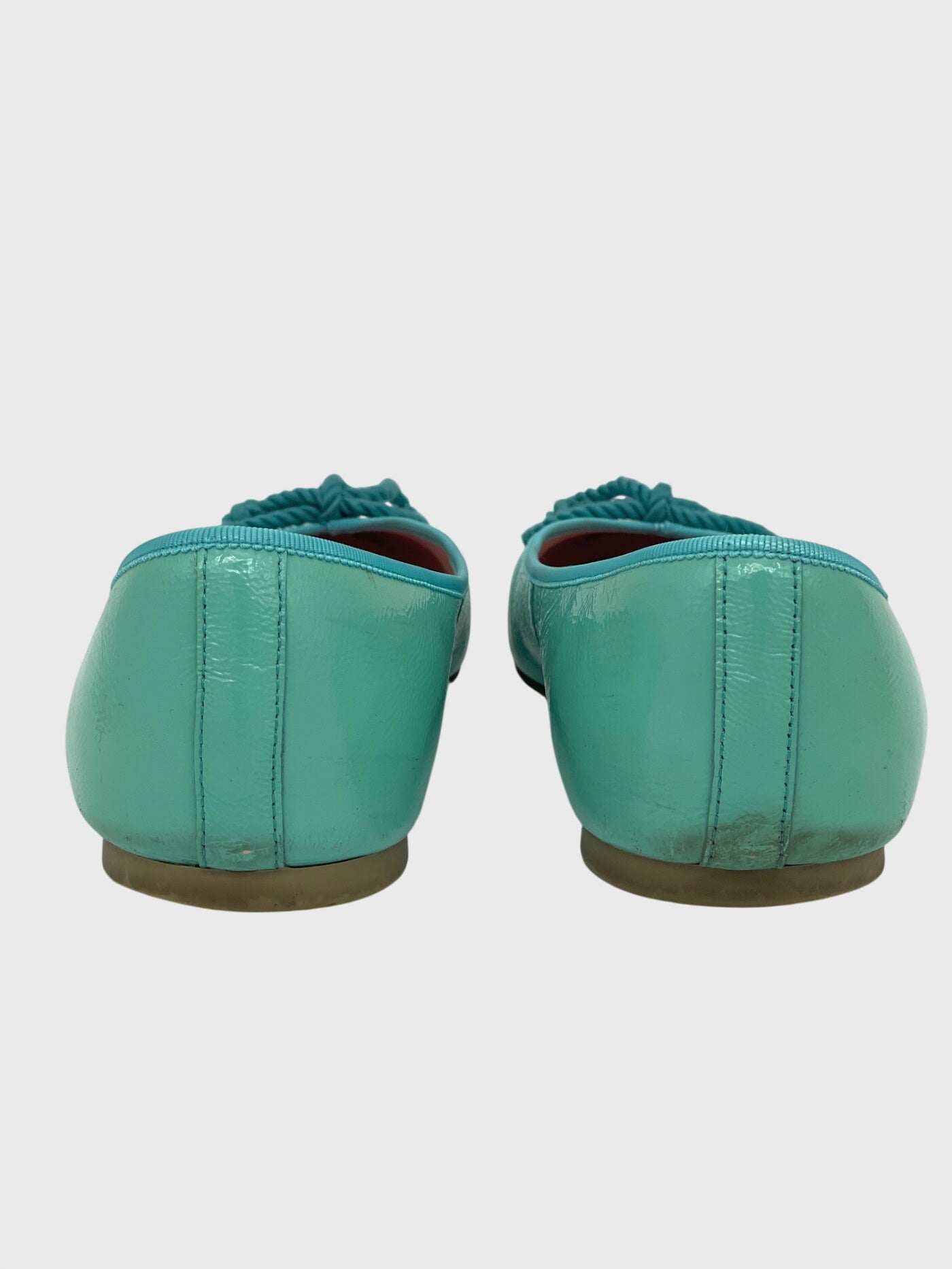 Pretty Ballerinas Rosario Ballerina EU 40 Blau - Image 5