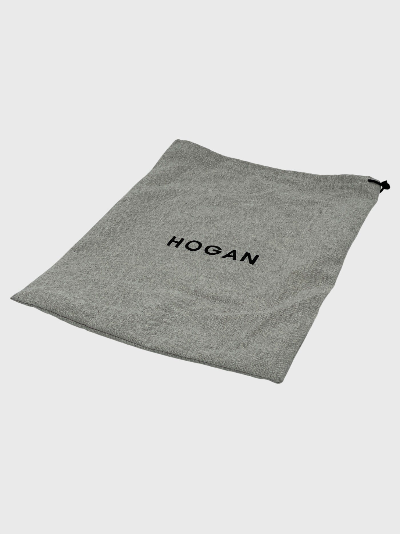 Hogan H323 Mokassin EU 38 Schwarz - Image 7
