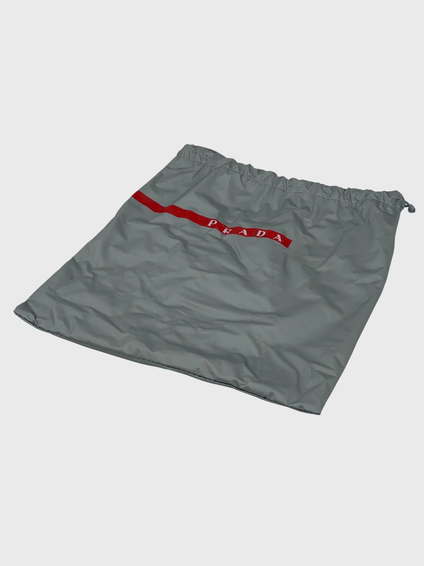 Prada Sport Sandale mit Absatz EU 37.5 Schwarz - Image 7