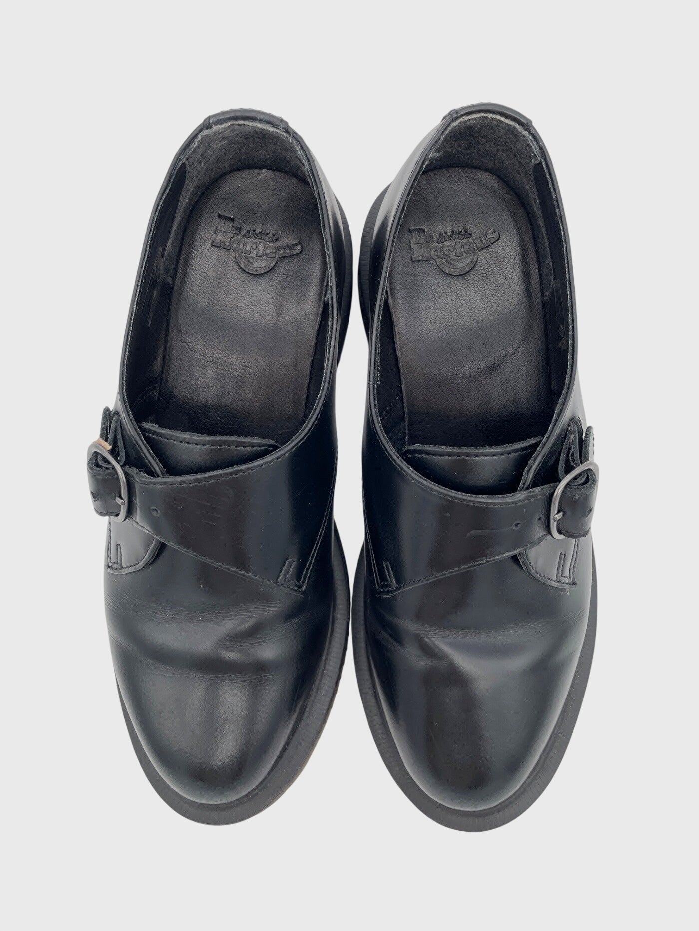 Dr. Martens Lorne Derby EU 37 Schwarz