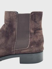 Tod's Gommini Chelsea EU 41 Braun