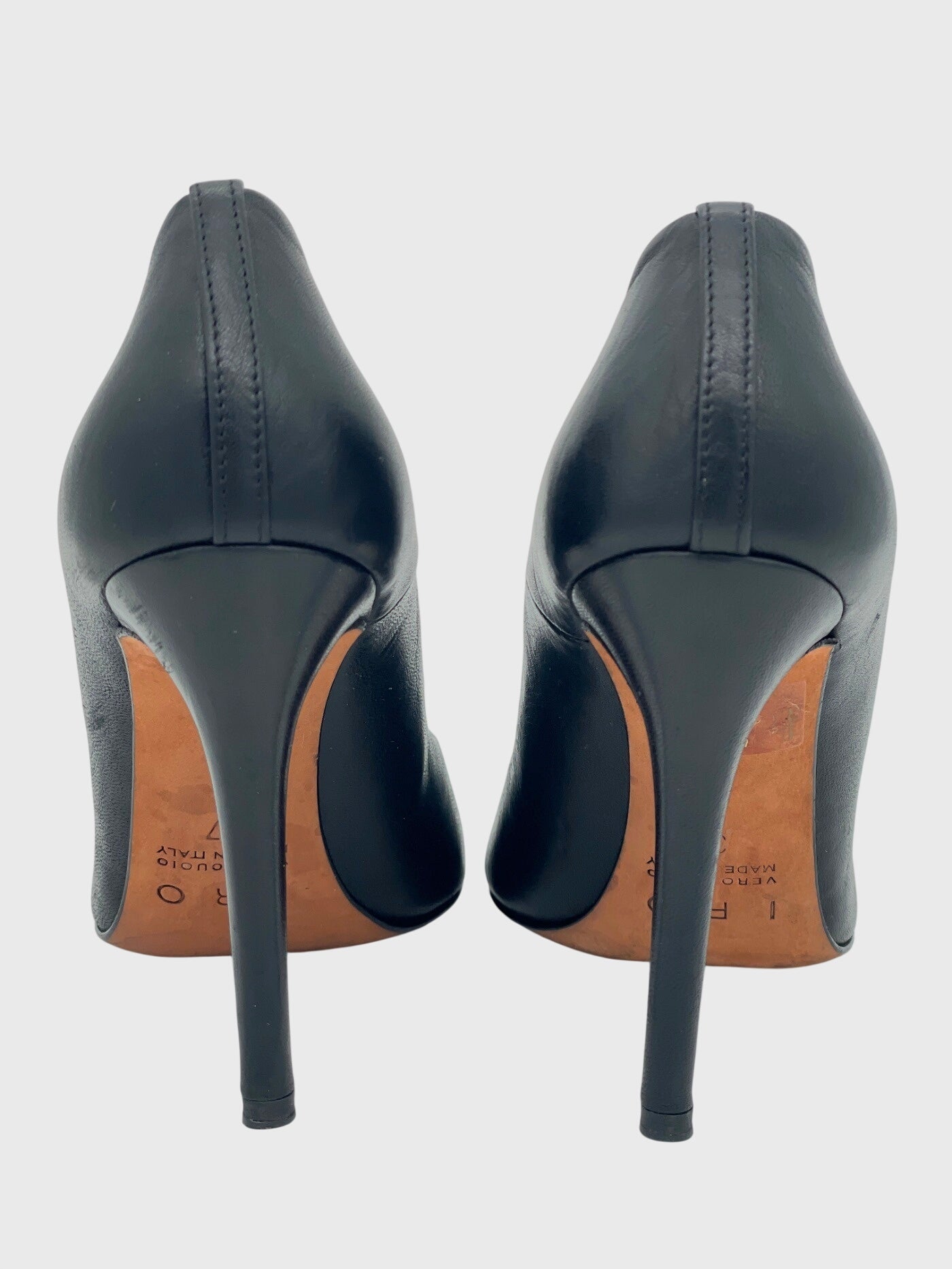 IRO Lulia Pump EU 37 Schwarz