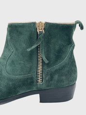 Golden Goose Anouk Ankle Boot EU 37 Grün - Image 5