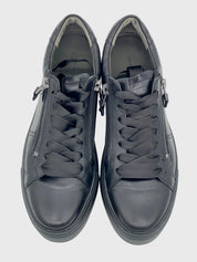 Kennel & Schmenger DASH Platform Sneaker EU 40.5 Schwarz