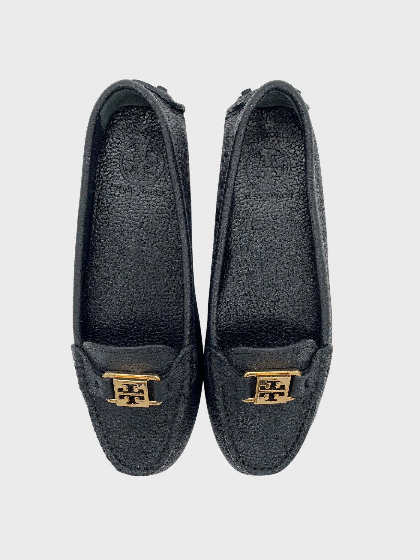 Tory Burch Kendrick Loafer EU 37.5 Schwarz