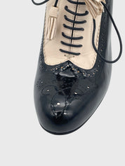 Bally GLADDY Pump EU 39 Mehrfarbig - Image 7