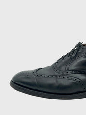 Alden 9751 Longwing Oxford EU 43.5 Schwarz