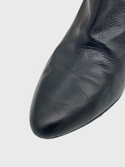 Jimmy Choo Brody Ankle Boot EU 38.5 Schwarz - Image 7