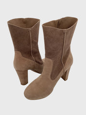 UGG Athena  Ankle Boot EU 40 Braun