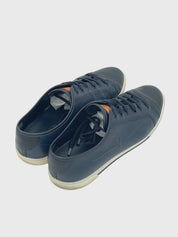 Louis Vuitton Troca Low Top Sneaker EU 43 Blau