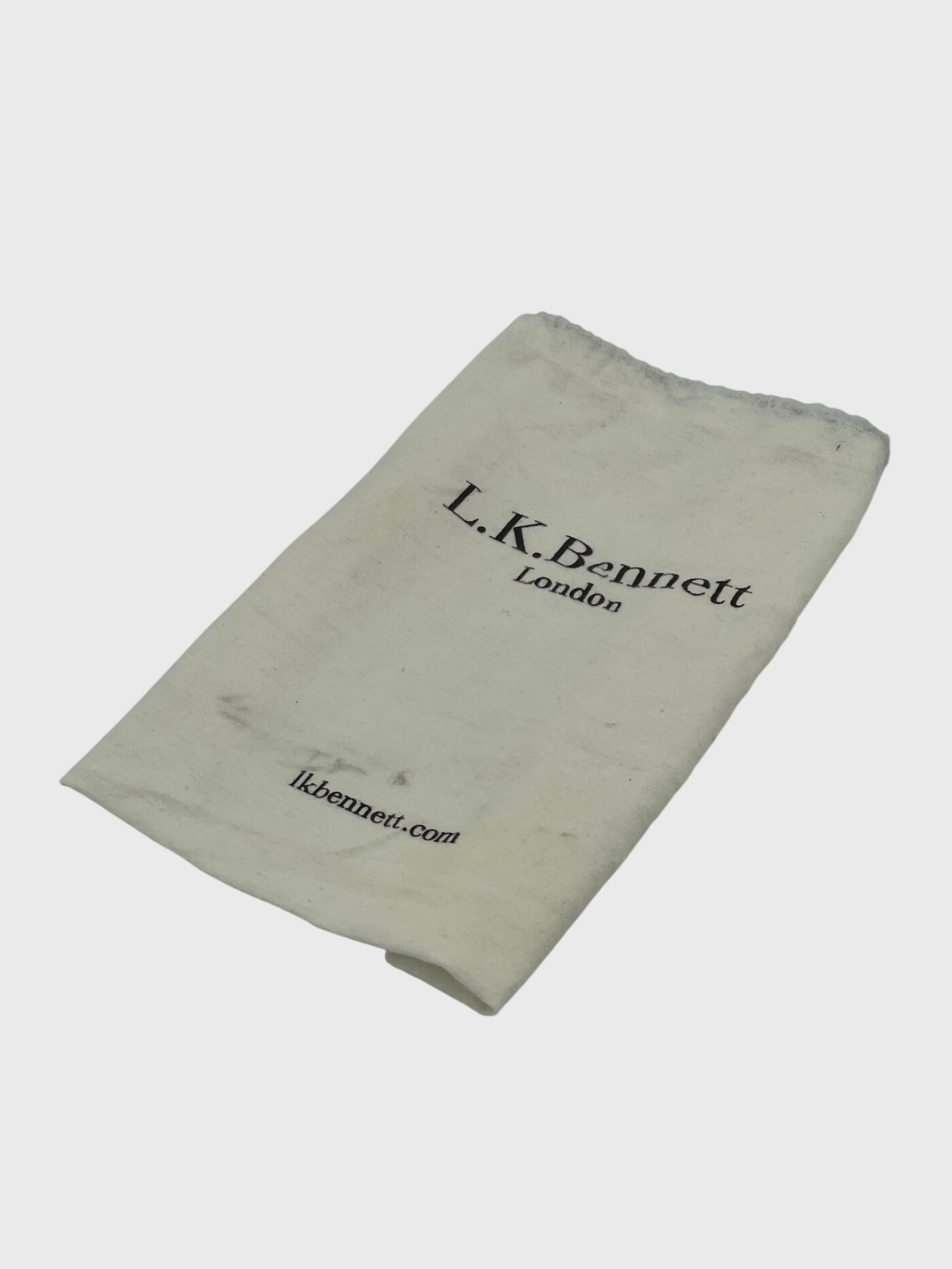 L.K.Bennet Floret Pump EU 41 Schwarz - Image 7