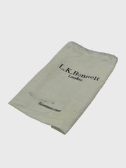 L.K.Bennet Floret Pump EU 41 Schwarz - Image 7