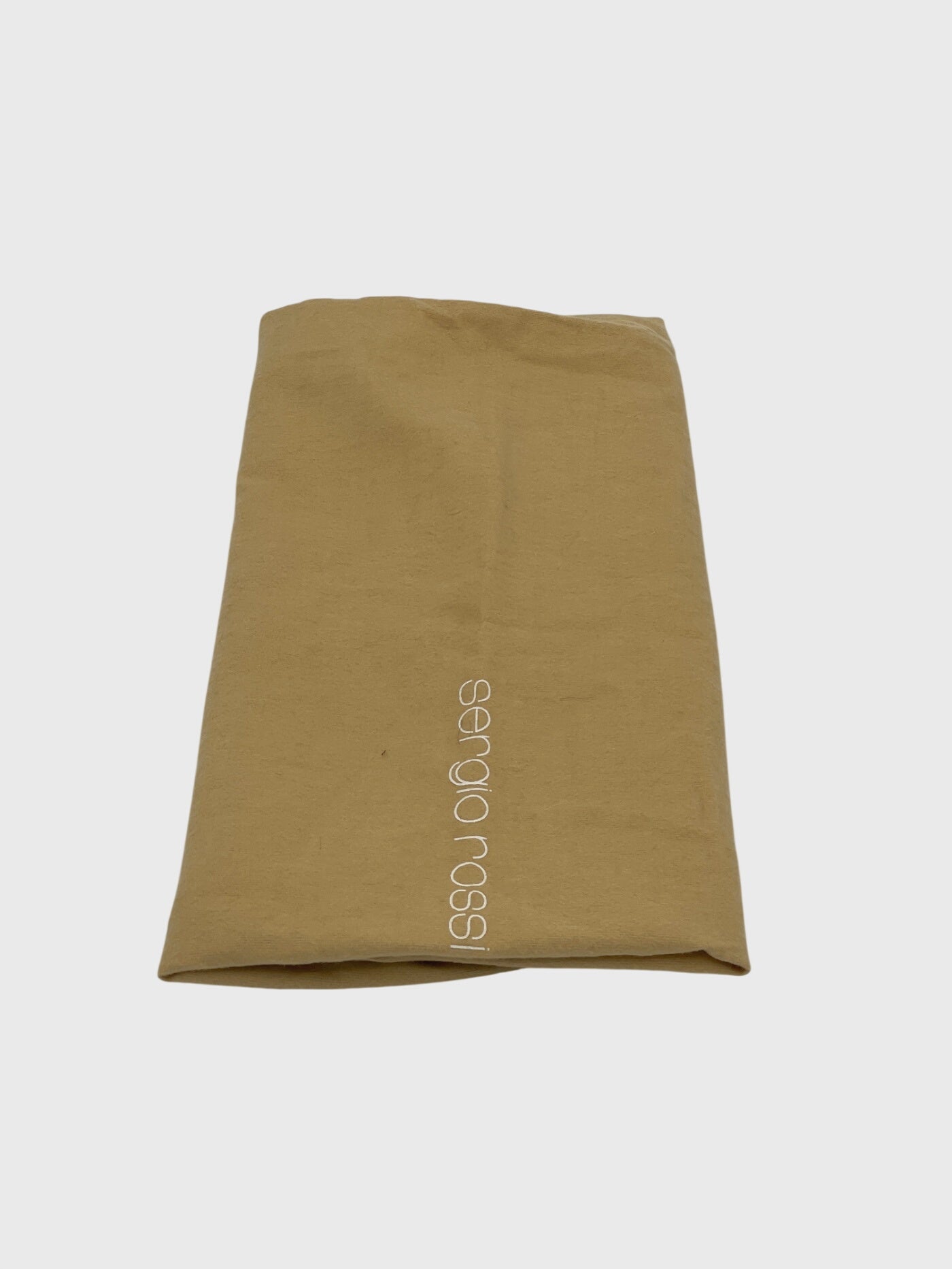 Sergio Rossi Suede Stiefel EU 37 Braun - Image 7
