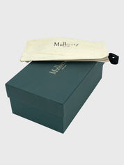Mulberry Leather Loafer EU 36.5 Mehrfarbig - Image 7