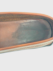 Tod's Competition Mokassin EU 39 Braun - Image 7