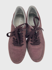 Hogan Interactive Platform Sneaker EU 39 Braun