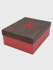 Etro Leather Low Top Sneaker EU 39 Weiß - Image 7