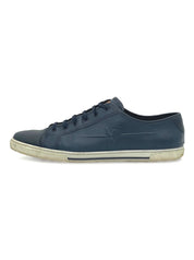 Louis Vuitton Troca Low Top Sneaker EU 43 Blau