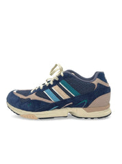 Adidas x END. Torsion Super Equals Low Top EU 46 Blau