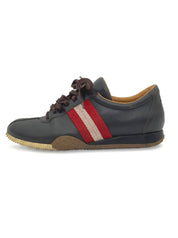 Bally Frenz Low Top Sneaker EU 38 Mehrfarbig