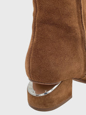 Alexander Wang Kelly Ankle Boot EU 36 Braun