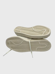 Adidas x Yohji Yamamoto Superstar Low Top Sneaker EU 40.5 Beige