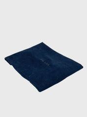 Prada Heart Print Satin Sandale mit Absatz EU 38.5 Blau - Image 8
