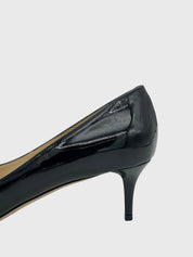 Jimmy Choo Allure Pump EU 37 Schwarz