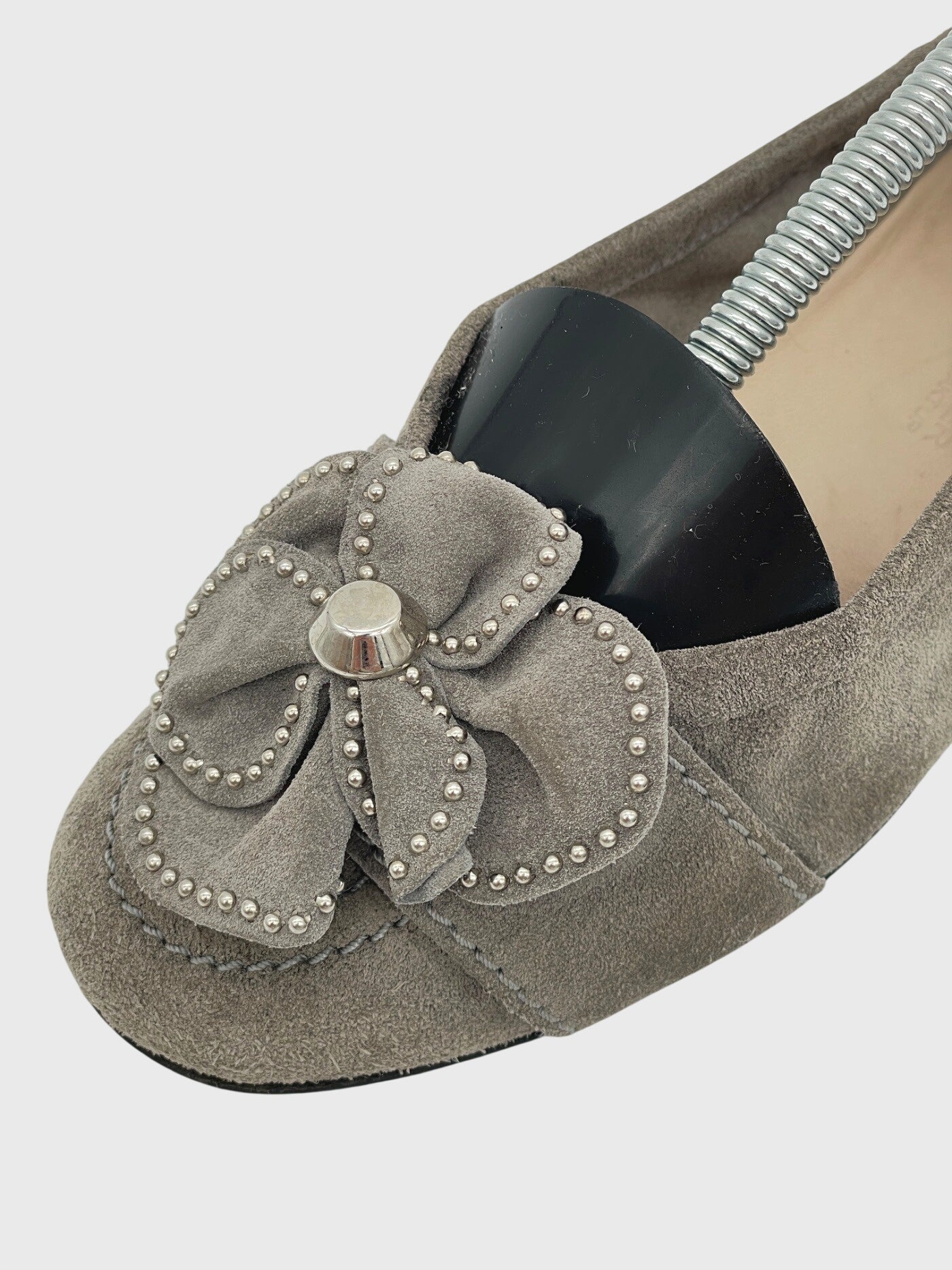 Kennel & Schmenger Malou Ballerina EU 37.5 Grau