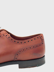 Grenson Matthew Oxford EU 43.5 Braun