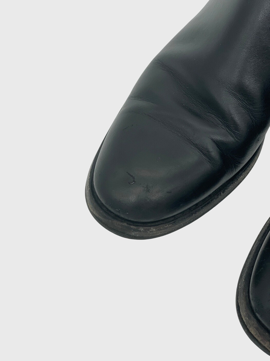 Church's Chelsea Chelsea EU 37.5 Schwarz