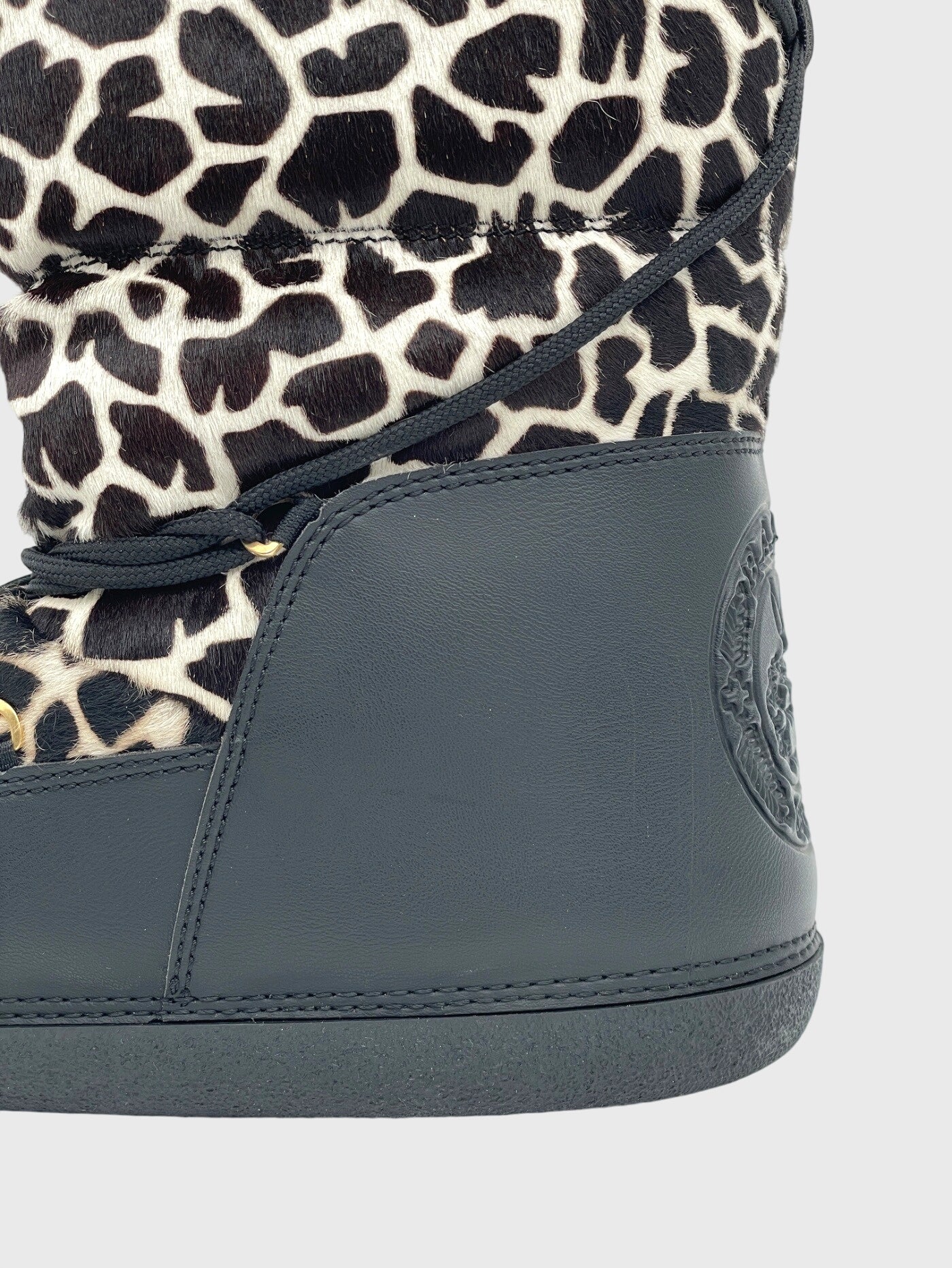 Bally Cathye Stiefel EU 39 Mehrfarbig