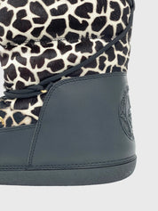 Bally Cathye Stiefel EU 39 Mehrfarbig