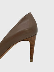 Rupert Sanderson Malory  Pump EU 36.5 Braun