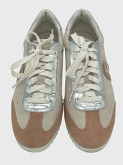 Coach Footwear C115 Low Top Sneaker EU 39 Weiß