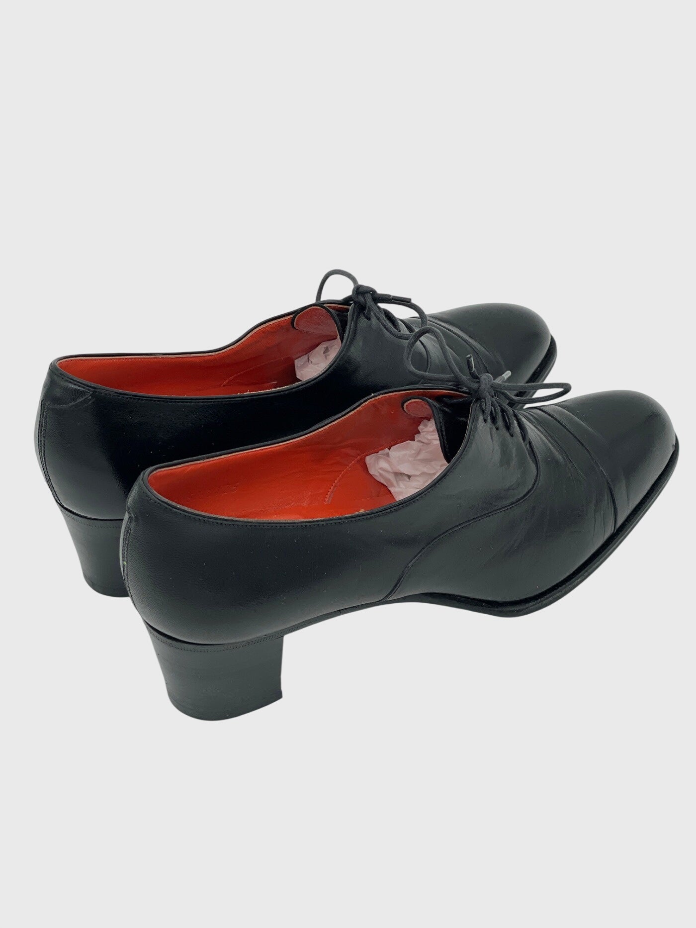 Carmina Madison Pump EU 39 Schwarz