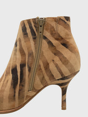 Kennel & Schmenger Camille Ankle Boot EU 38 Beige