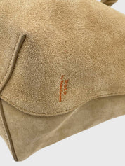 Ralph Lauren Polo Play Small Shopper / Tote Bag Beige - Image 8