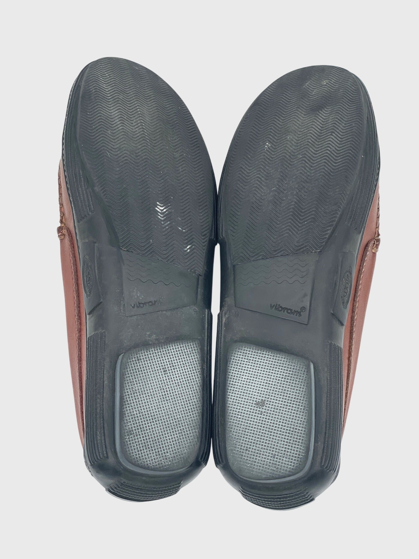 Tod's Competition Mokassin EU 39 Braun - Image 8