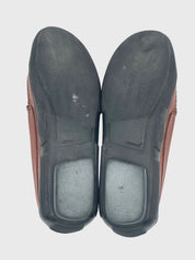 Tod's Competition Mokassin EU 39 Braun - Image 8
