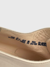 Bally GLADDY Pump EU 39 Mehrfarbig - Image 8