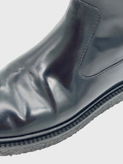 Isabel Marant Etoile Connor Chelsea EU 40 Schwarz