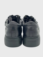 Kennel & Schmenger DASH Platform Sneaker EU 40.5 Schwarz