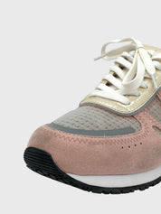 Armani Exchange Low Top Sneaker EU 39 Mehrfarbig