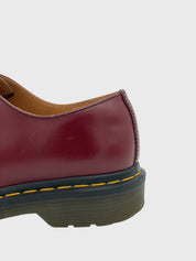 Dr. Martens 1461 Derby EU 37 Rot