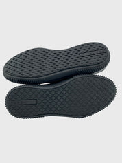 Prada Stratus Slip-On Sneaker EU 40.5 Schwarz
